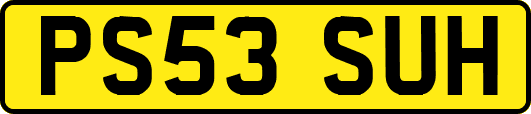 PS53SUH