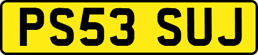 PS53SUJ