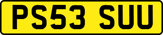 PS53SUU