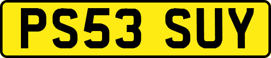 PS53SUY