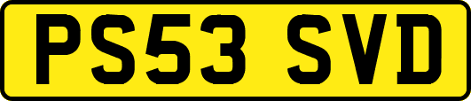 PS53SVD