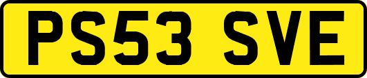 PS53SVE