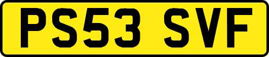 PS53SVF