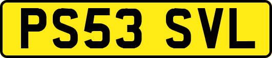 PS53SVL