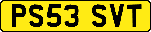 PS53SVT