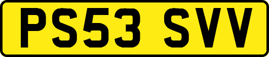 PS53SVV