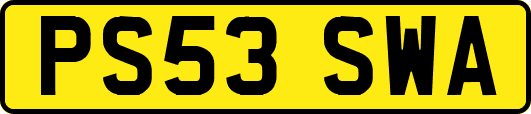 PS53SWA