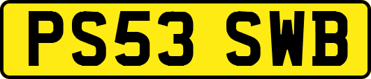 PS53SWB