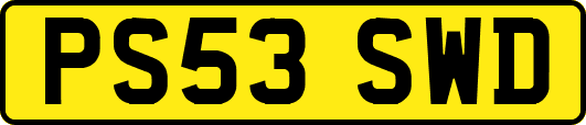 PS53SWD