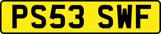 PS53SWF