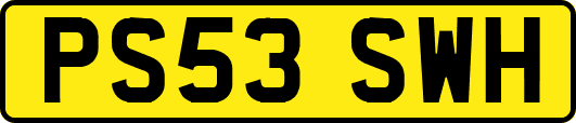 PS53SWH