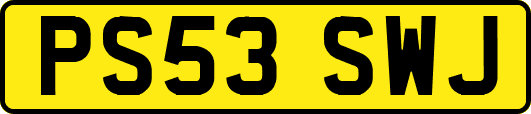 PS53SWJ