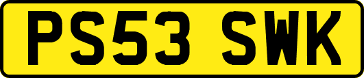 PS53SWK