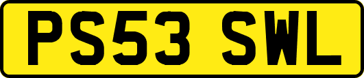 PS53SWL
