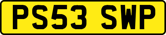 PS53SWP