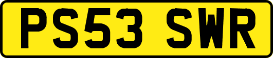 PS53SWR
