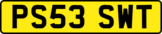 PS53SWT