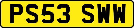 PS53SWW