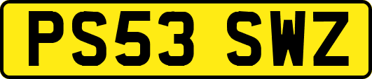 PS53SWZ