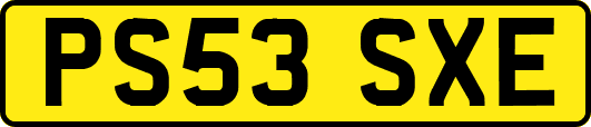 PS53SXE