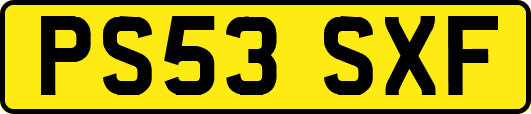 PS53SXF
