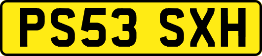 PS53SXH