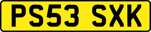 PS53SXK