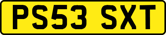 PS53SXT