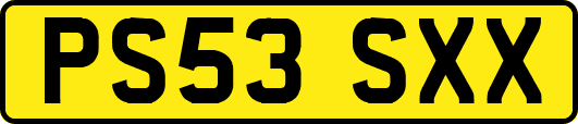 PS53SXX