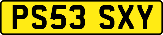 PS53SXY