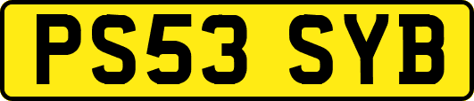 PS53SYB