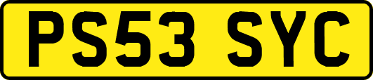 PS53SYC