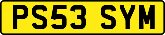 PS53SYM
