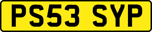 PS53SYP