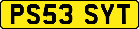 PS53SYT