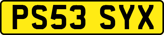 PS53SYX
