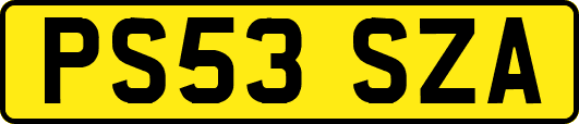 PS53SZA