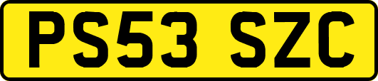 PS53SZC