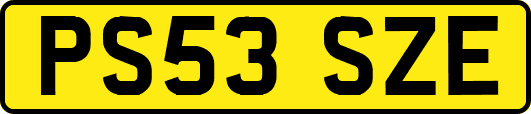 PS53SZE