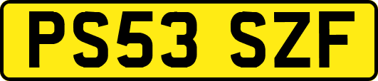 PS53SZF