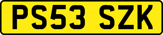 PS53SZK