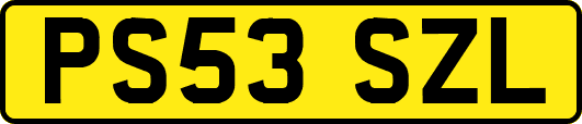 PS53SZL