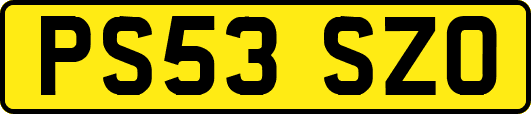 PS53SZO
