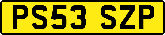 PS53SZP