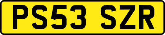 PS53SZR