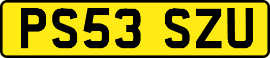 PS53SZU
