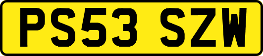 PS53SZW