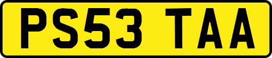 PS53TAA