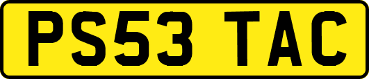 PS53TAC