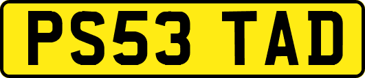 PS53TAD